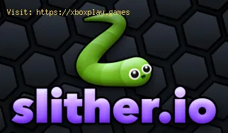 Slither.io Unblocked: como jogar