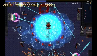 Vampire Survivors: Cómo desbloquear el escenario de la torre Gallo