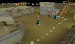 Old School Runescape: Como jogar o minijogo Rift Guardians