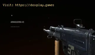 Call of Duty Warzone Pacific: el mejor equipamiento de Armaguerra 43 p