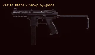 Call of Duty Warzone Pacific: el mejor equipamiento de TEC-9 para la t