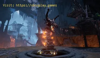 Tiny Tina’s Wonderlands: How to get the Arcane Bolt legendary spell