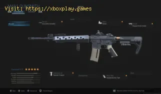 Call of Duty Warzone: Cómo hacer HBR de Advanced Warfare