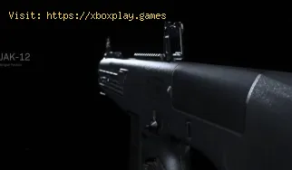 Call of Duty Warzone Pacific: el mejor equipamiento de JAK-12 para la 