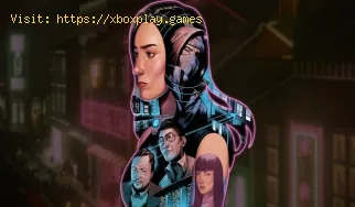 Chinatown Detective Agency: Como resolver o enigma da mitologia egípc