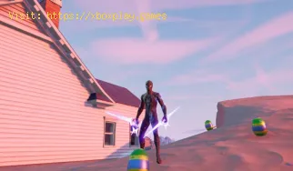 Fortnite: todas las misiones y desafíos de resistencia de la semana 4