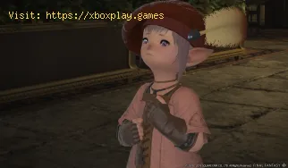 Final Fantasy XIV: come ottenere la tazza da tè Kapikulu