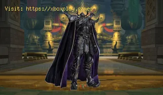 Final Fantasy XIV: dove trovare abiti da Archenemy