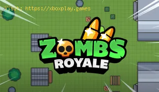 Zombs Royale: Wie man Truhen bekommt