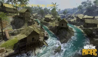 Call of Duty Warzone: cómo solucionar la desconexión debido a un err