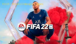 FIFA 22 : comment résoudre le problème d'envoi de SBC impossib