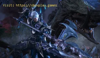 Final Fantasy XIV: dove trovare il filo radiante