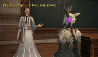 Final Fantasy XIV: come ottenere monete Aglaia