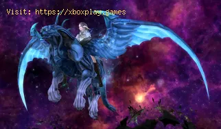 Final Fantasy XIV: come ottenere piume blu