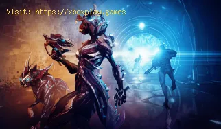 Warframe : Como jugar en modo creador
