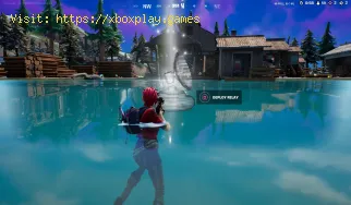 Fortnite: todas las misiones de la semana 5 de resistencia