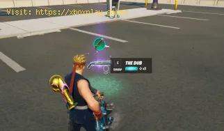 Fortnite: Cómo marcar armas de diferentes rarezas