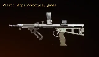 Call of Duty Warzone Pacific: el mejor equipamiento de Owen Gun para l