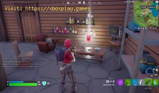 Fortnite: Dónde recoger los Omnichips en Rocky Reels