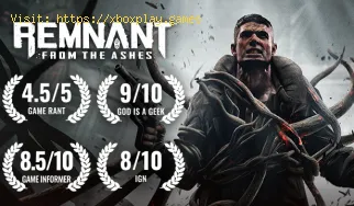 Remnant From the Ashes: Wie man Gorefist besiegt - Tipps und Tricks