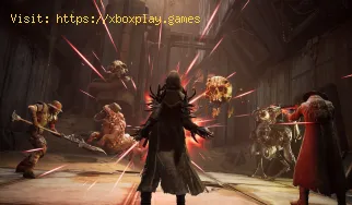 Remnant From the Ashes: Wie man den Ixillis XV besiegt - Tipps und Tri
