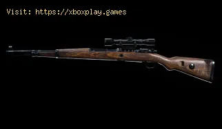Call of Duty Warzone Pacific: el mejor equipamiento de Kar98k para la 