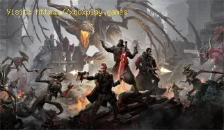 Remnant From the Ashes: Wie man Ent - Tipps und Tricks besiegt