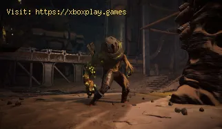 Remnant From the Ashes: Wie man die Scourge besiegt - Tipps und Tricks