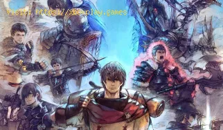 Final Fantasy XIV: come ottenere una fibra eccitante