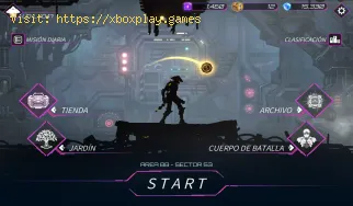 Undestroyed Shadow ARPG: cómo obtener gemas gratis