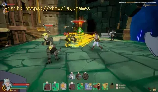 MythForce : Comment utiliser les sanctuaires