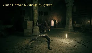 Elden Ring: Cómo abrir la puerta en el castillo de Stormveil