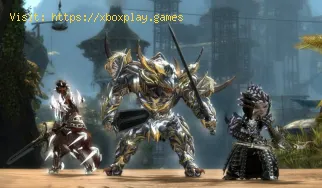 Guild Wars 2: come ottenere l'armatura leggendaria di Envoy perfe