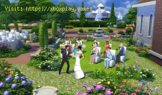 Sims 4: So entsperren Sie Objekte - Tipps und Tricks
