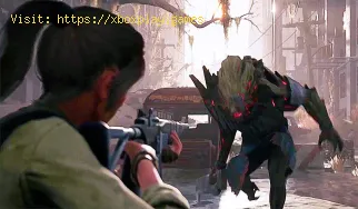 Remnant From the Ashes: Upgrade von Waffen