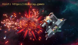 Rebel Galaxy Outlaw: How to combat - tips and tricks
