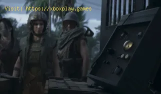 Call of Duty Vanguard - Warzone: Cómo desbloquear el rifle de tirador