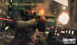 Call of Duty Warzone: el mejor equipamiento del M1916 en la temporada 
