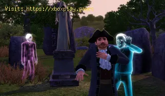 Sims 4: Wie man andere Sims tötet - Tipps und Tricks