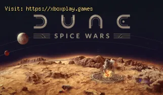 Dune Spice Wars: a melhor facção para escolher