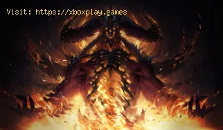 Diablo Immortal : comment se préinscrire