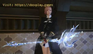 Final Fantasy XIV: come fare ricorso per sbloccare un account