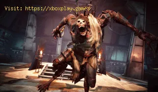 Remnant From the Ashes: Wie man Eisen bekommt - Tipps und Tricks