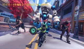 Overwatch 2 Beta: Cómo jugar con amigos 
