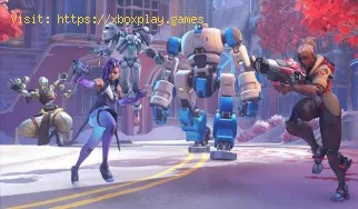 Overwatch 2: Cómo instalar la Beta