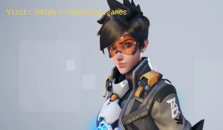 Overwatch 2: ¿Por qué Overwatch 2 Beta no aparece en Battlenet?