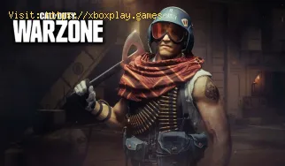 Call of Duty Warzone: Cómo reparar el código de error Torch - Descar