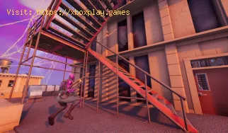 Fortnite: Cómo cubrir 5 veces en 5 segundos en el Capítulo 3 Tempora