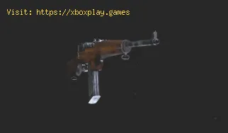 Call of Duty Warzone Pacific: el mejor equipamiento del M1916 para la 