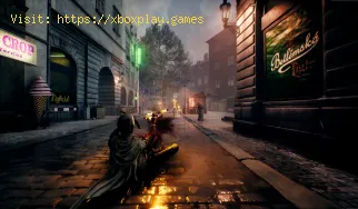 Vampire The Masquerade Bloodhunt: Wie man sich von Entitäten ernährt